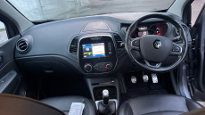 Renault Captur 0.9 TCE 90 Signature X Nav 5dr Petrol Hatchback